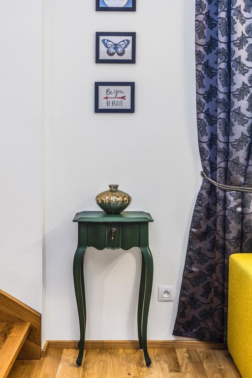 פראג Baranova Apartments מראה חיצוני תמונה