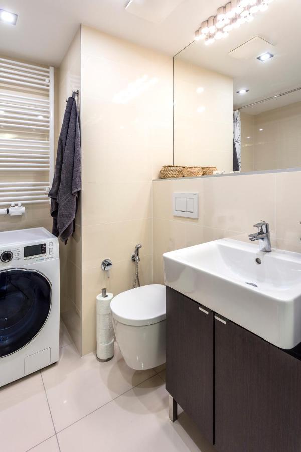 פראג Baranova Apartments חדר תמונה